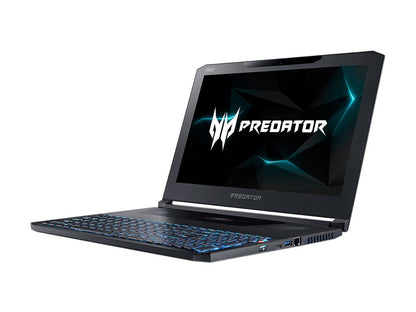 Acer Predator Triton 700 PT715-51-732Q 15.6" FHD IPS GTX 1080 8 GB VRAM i7-7700HQ 32 GB Memory 512 GB SSD Windows 10 Home Gaming Laptop