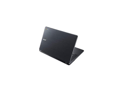 Acer CB3-532-C3F7-US Chromebook Intel Celeron N3060 (1.60 GHz) 2 GB LPDDR3 Memory 16 GB Flash SSD 15.6" Chrome OS
