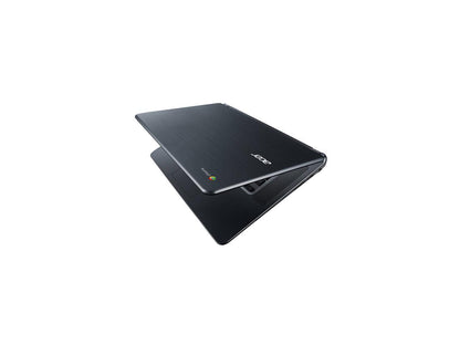 Acer CB3-532-C3F7-US Chromebook Intel Celeron N3060 (1.60 GHz) 2 GB LPDDR3 Memory 16 GB Flash SSD 15.6" Chrome OS