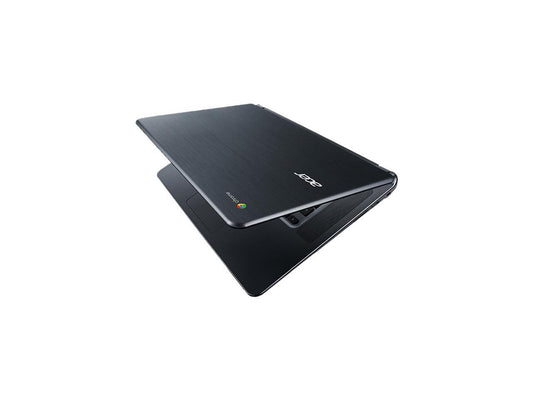 Acer Chromebook 15 CB3-532-C4ZZ Chromebook Intel Celeron N3060 (1.60 GHz) 4 GB LPDDR3 Memory 32 GB Internal Storage SSD 15.6" Chrome OS
