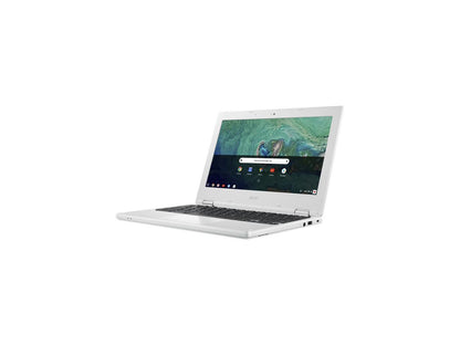 Acer Grade A Chromebook 11 CB3-132-C9M7 Chromebook Intel Celeron N3060 (1.60 GHz) 2 GB Memory 16 GB Flash SSD 11.6" Chrome OS