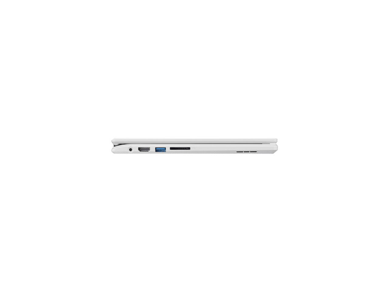 Acer Grade A Chromebook 11 CB3-132-C9M7 Chromebook Intel Celeron N3060 (1.60 GHz) 2 GB Memory 16 GB Flash SSD 11.6" Chrome OS