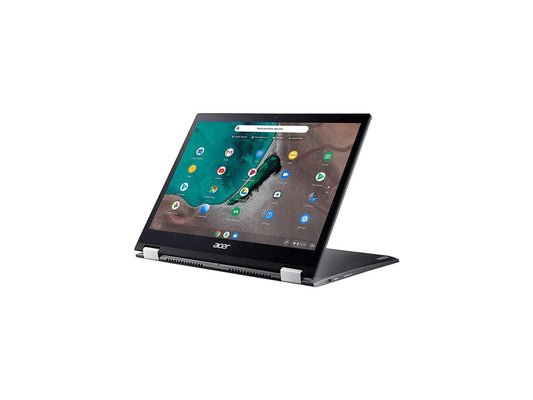 Acer Chromebook Spin 13 CP713-1WN-59KY Laptop Intel Core i5 8th Gen 8250U (1.60 GHz) 16 GB Memory 128 GB SSD 13.5" Touchscreen Chrome OS