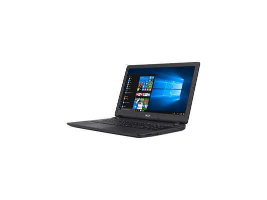 Acer Laptop Extensa EX2540-5140 Intel Core i5 7th Gen 7200U (2.50 GHz) 4 GB Memory 500 GB HDD Intel HD Graphics 620 15.6" Windows 10 Home 64-Bit