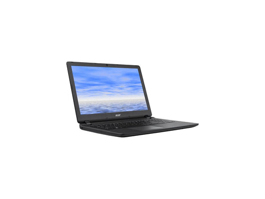 Acer Laptop Extensa EX2540-362S Intel Core i3 6th Gen 6006U (2.00 GHz) 4 GB Memory 128 GB SSD Intel HD Graphics 520 15.6" Windows 10 Home 64-Bit