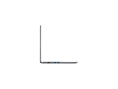 Acer Spin 5 SP513-53N-56CR Intel Core i5 8th Gen 8265U (1.60 GHz) 8 GB Memory 256 GB SSD Intel UHD Graphics 620 13.3" Touchscreen 1920 x 1080 Convertible 2-in-1 Laptop Windows 10 Home 64-bit