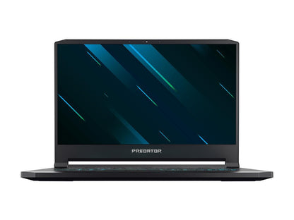 Acer Predator Triton 500 PT515-51-75L8 15.6" 144 Hz IPS Intel Core i7 8th Gen 8750H (2.20 GHz) NVIDIA GeForce RTX 2080 Max-Q 16 GB Memory 512 GB SSD Windows 10 Home 64-bit Gaming Laptop