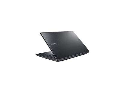 Acer Laptop TravelMate P259-G2-M-3707 Intel Core i3 7th Gen 7020U (2.30 GHz) 4 GB Memory 500 GB HDD Intel HD Graphics 620 15.6" Windows 10 Pro 64-bit