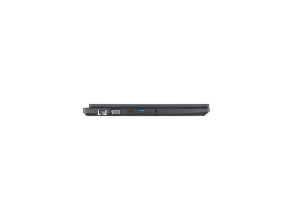 Acer Laptop TravelMate P449-G3-M-50F3 Intel Core i5 8th Gen 8250U (1.60 GHz) 8 GB Memory 256 GB SSD Intel UHD Graphics 620 14.0" Windows 10 Pro 64-bit