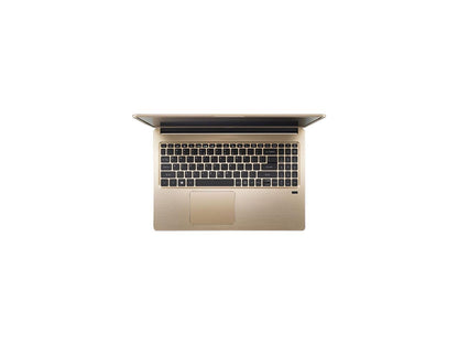 Acer Grade A Laptop Swift 3 SF315-52-52YN Intel Core i5 8th Gen 8250U (1.60 GHz) 8 GB Memory 1 TB HDD Intel UHD Graphics 620 15.6" Windows 10 Home 64-bit