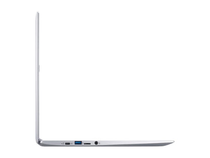 Acer Chromebook 315 CB315-2H-25TX Chromebook AMD A4-Series A4-9120C (1.60 GHz) 4 GB Memory 32 GB eMMC 15.6" Chrome OS