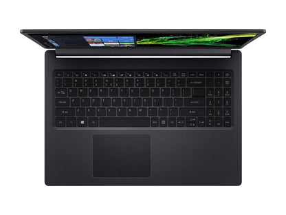 Acer Laptop Aspire 5 A515-54G-54QQ Intel Core i5 8th Gen 8265U (1.60 GHz) 8 GB Memory 512 GB SSD NVIDIA GeForce MX250 15.6" Windows 10 Home 64-bit