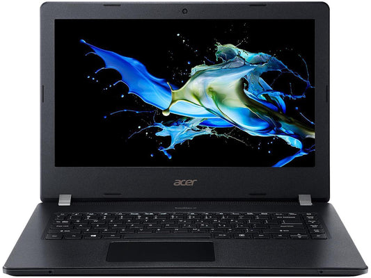 Acer TravelMate B1 B114-21 TMB114-21-4434 14" Notebook - 1366 x 768 - A-Series A4-9120C - 4 GB RAM - 64 GB Flash Memory