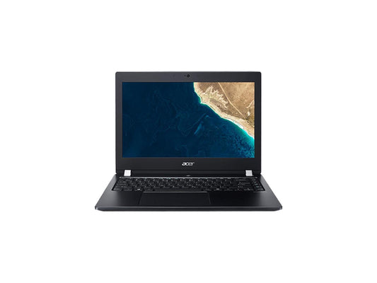 Acer Laptop TravelMate X3 TMX3310-M-55DC Intel Core i5 8th Gen 8250U (1.60 GHz) 8 GB Memory 500 GB HDD Intel UHD Graphics 620 13.3" Windows 10 Pro 64-bit