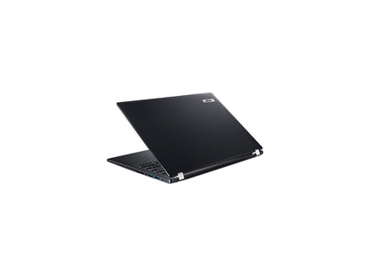 Acer Laptop TravelMate X3 TMX3310-M-55DC Intel Core i5 8th Gen 8250U (1.60 GHz) 8 GB Memory 500 GB HDD Intel UHD Graphics 620 13.3" Windows 10 Pro 64-bit