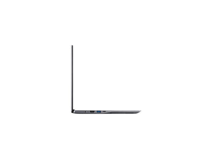 Acer Laptop Swift 3 SF314-57-59EY Intel Core i5 10th Gen 1035G1 (1.00 GHz) 8 GB LPDDR4 Memory 256 GB SSD Intel UHD Graphics 14.0" Windows 10 Home 64-bit