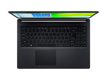 Acer Laptop Aspire 5 A515-44-R4M5 AMD Ryzen 5 4000 Series 4500U (2.30 GHz) 8 GB Memory 512 GB SSD AMD Radeon Graphics 15.6" Windows 10 Home 64-bit