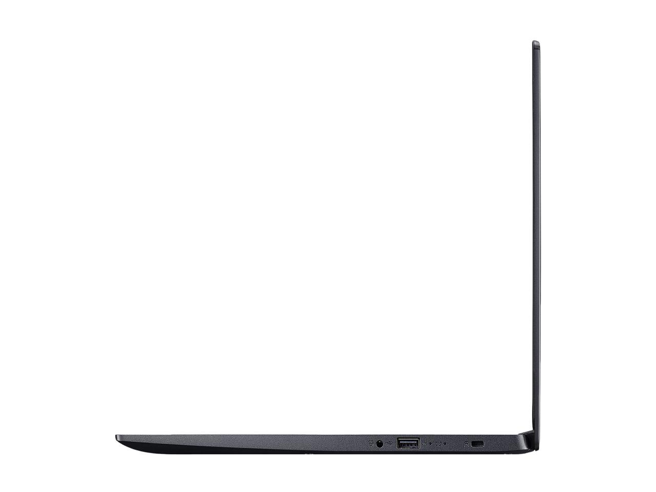 Acer Laptop Aspire 5 A515-44-R4M5 AMD Ryzen 5 4000 Series 4500U (2.30 GHz) 8 GB Memory 512 GB SSD AMD Radeon Graphics 15.6" Windows 10 Home 64-bit