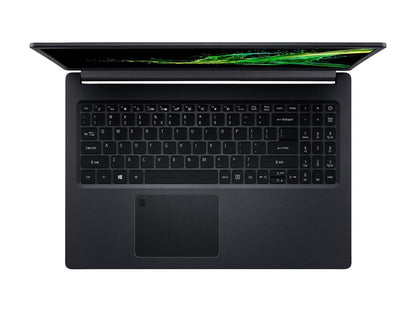 Acer Laptop Aspire 5 A515-55-588C Intel Core i5 10th Gen 1035G1 (1.00 GHz) 8 GB Memory 512 GB SSD Intel UHD Graphics 15.6" Windows 10 Home 64-bit