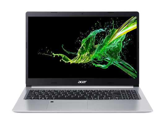 Acer Laptop Aspire A515-55G-575S Intel Core i5 10th Gen 1035G1 (1.00 GHz) 12 GB Memory 512 GB SSD NVIDIA GeForce MX350 15.6" Windows 10 Home 64-bit
