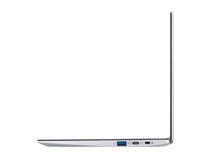 Acer Chromebook 311 CB311-9H-C12A Chromebook Intel Celeron N4000 (1.10 GHz) 4 GB LPDDR4 Memory 32 GB eMMC 11.6" Chrome OS