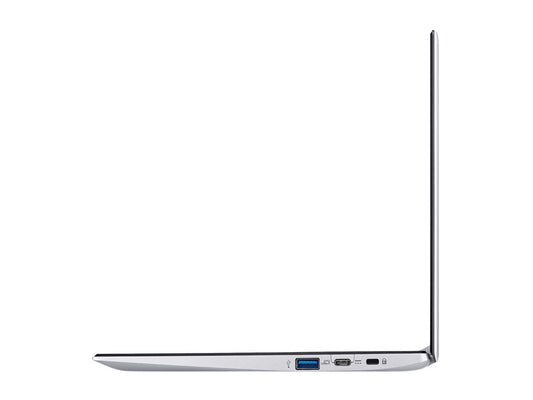 Acer Chromebook 311 CB311-9H-C12A Chromebook Intel Celeron N4000 (1.10 GHz) 4 GB LPDDR4 Memory 32 GB eMMC 11.6" Chrome OS