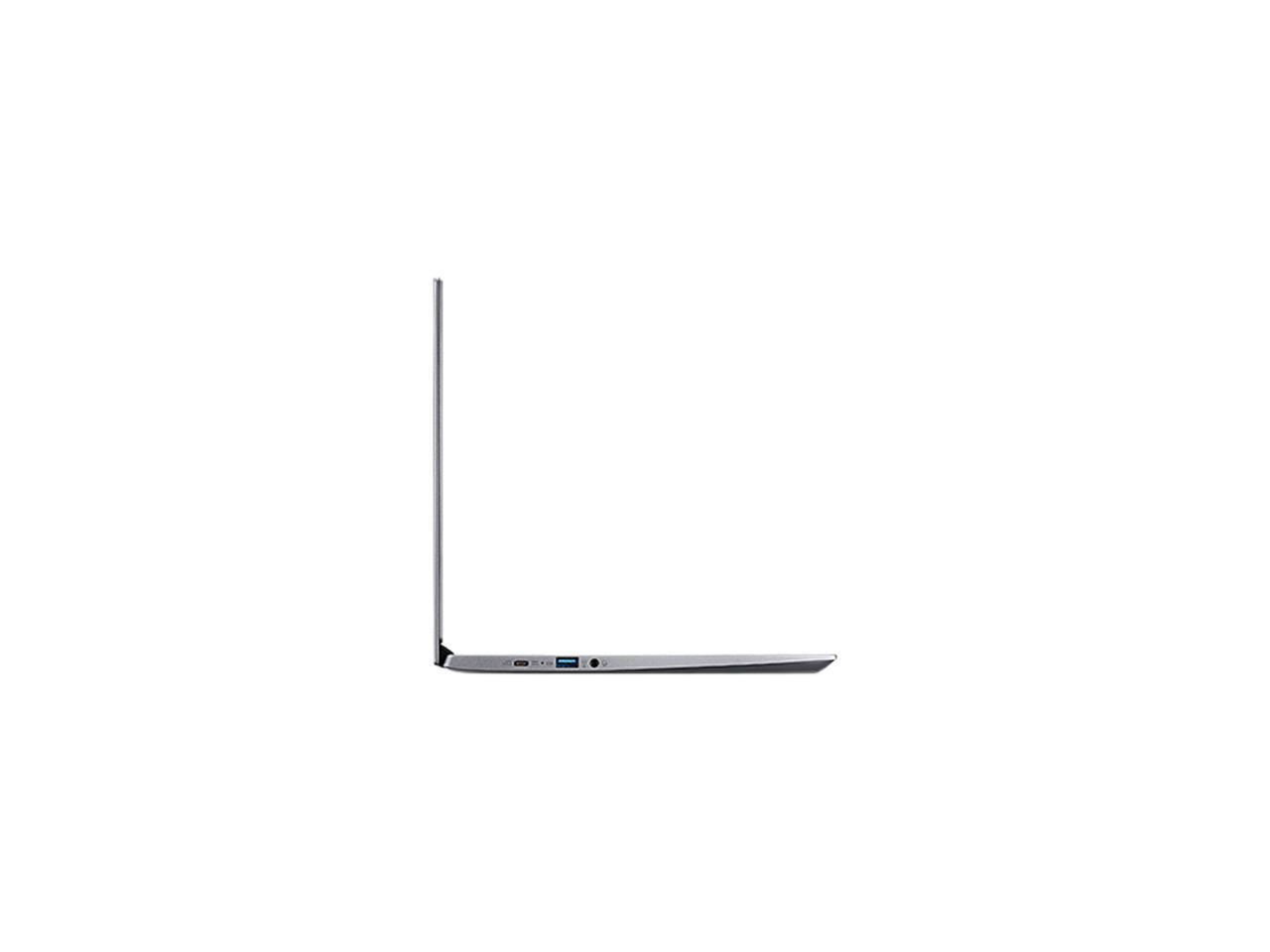 Acer Chromebook 714 CB714-1WT-3447 Chromebook Intel Core i3 8th Gen 8130U (2.20 GHz) 4 GB Memory 64 GB eMMC 14.0" Touchscreen Chrome OS