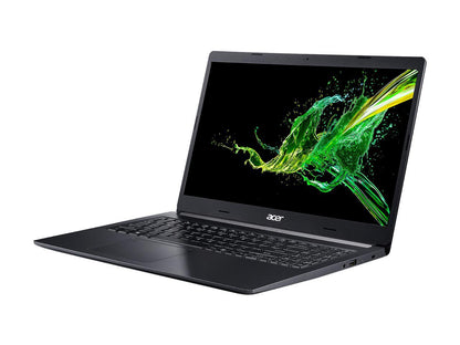 Acer Laptop Aspire 5 A515-55T-5887 Intel Core i5 10th Gen 1035G1 (1.00 GHz) 8 GB Memory 512 GB SSD Intel UHD Graphics 15.6" Touchscreen Windows 10 Home 64-bit