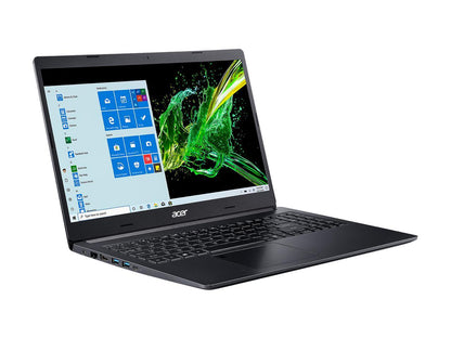 Acer Laptop Aspire 5 A515-55T-5887 Intel Core i5 10th Gen 1035G1 (1.00 GHz) 8 GB Memory 512 GB SSD Intel UHD Graphics 15.6" Touchscreen Windows 10 Home 64-bit