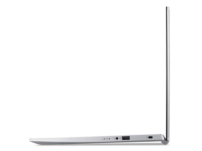 Acer Laptop Aspire 5 A515-56-56DJ Intel Core i5 11th Gen 1135G7 (2.40 GHz) 8 GB Memory 512 GB NVMe SSD Intel Iris Xe Graphics 15.6" Windows 10 Home 64-bit