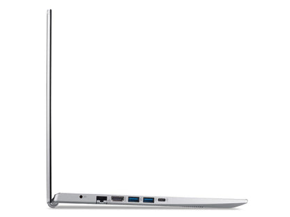 Acer Laptop Aspire 5 A515-56-56DJ Intel Core i5 11th Gen 1135G7 (2.40 GHz) 8 GB Memory 512 GB NVMe SSD Intel Iris Xe Graphics 15.6" Windows 10 Home 64-bit