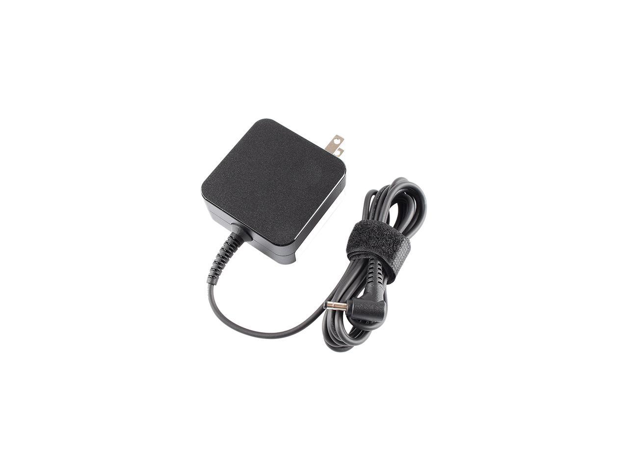 Lenovo GX20K11838 45W AC Wall Adapter (UL)