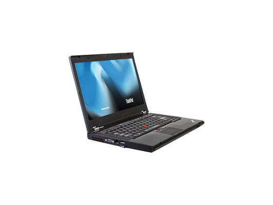 Lenovo Grade A Laptop T420 Intel Core i5 2520M (2.50 GHz) 8 GB Memory 128 GB SSD 14.0" Windows 10 Home 64-Bit