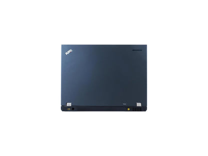 Refurbished Lenovo ThinkPad T520 15.6" Intel Core i5-2520M 2.5GHz 8GB DDR3 1 TB DVD Windows 10 Professional 64 Bits 1 Year Warranty