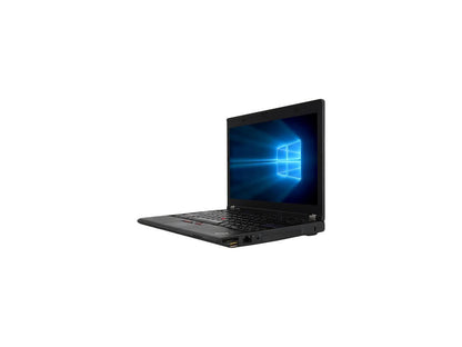 Refurbished Lenovo ThinkPad X220 12.5" Intel Core i7-2620M 2.7GHz 8GB DDR3 240GB SSD Windows 10 Professional 64 Bits 1 Year Warranty