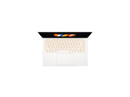 Acer ConceptD 3 Ezel CC314-72G-74HL Intel Core i7 10th Gen 10750H (2.60 GHz) 16 GB Memory 512 GB PCIe SSD NVIDIA GeForce GTX 1650 Ti Max-Q 14" Touchscreen 1920 x 1080 Convertible 2-in-1 Laptop Windows 10 Pro 64-bit