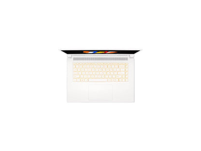 Acer Laptop ConceptD 3 CN315-72G-70NP Intel Core i7 10th Gen 10750H (2.60 GHz) 16 GB Memory 1 TB PCIe SSD NVIDIA GeForce GTX 1650 Max-Q 15.6" Windows 10 Pro 64-bit