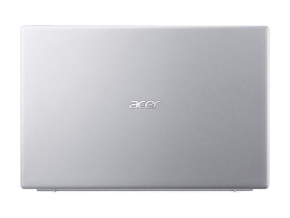 Acer Laptop Swift 3 Intel Core i7 11th Gen 1165G7 (2.80GHz) 16GB Memory 512 GB NVMe SSD Intel Iris Xe Graphics 14.0" Windows 10 Home 64-bit Intel Evo Platform SF314-511-75UX