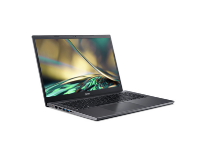 Acer Laptop Aspire 5 AMD Ryzen 7 5000 Series 5825U (2.00GHz) 16GB Memory 512 GB NVMe SSD AMD Radeon Graphics 15.6" Windows 11 Home 64-bit A515-47-R1XS