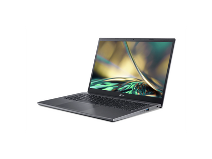 Acer Laptop Aspire 5 AMD Ryzen 7 5000 Series 5825U (2.00GHz) 16GB Memory 512 GB NVMe SSD AMD Radeon Graphics 15.6" Windows 11 Home 64-bit A515-47-R1XS