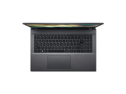 Acer Laptop Aspire 5 AMD Ryzen 7 5000 Series 5825U (2.00GHz) 16GB Memory 512 GB NVMe SSD AMD Radeon Graphics 15.6" Windows 11 Home 64-bit A515-47-R1XS