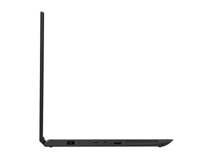 Lenovo X380 Yoga Intel Core i5 8th Gen 8350U (1.70 GHz) 8 GB Memory 512 GB SSD Intel UHD Graphics 620 13.3" Touchscreen 1920 x 1080 Convertible Grade B 2-in-1 Laptop Windows 10 Pro 64-bit