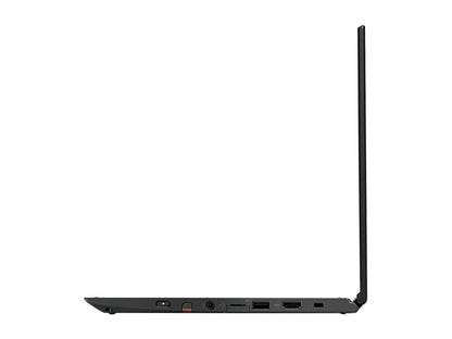 Lenovo X380 Yoga Intel Core i5 8th Gen 8350U (1.70 GHz) 8 GB Memory 512 GB SSD Intel UHD Graphics 620 13.3" Touchscreen 1920 x 1080 Convertible Grade B 2-in-1 Laptop Windows 10 Pro 64-bit