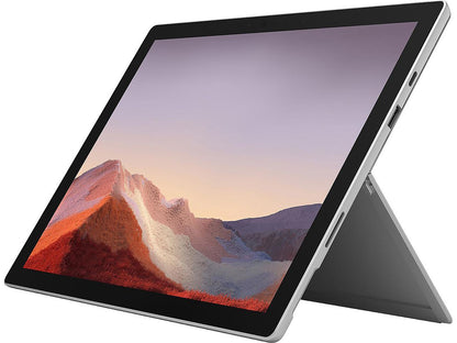 Microsoft Pro 7 VNX-00001 Intel Core i7 10th Gen 1.30 GHz 16 GB Memory 256 GB SSD 12.3" Touchscreen 2-in-1 Laptop Windows 10 Home