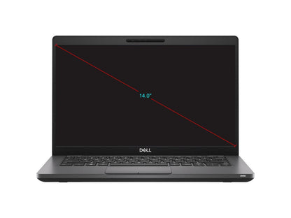 Dell Latitude 5000 5400 14" Notebook - 1920 x 1080 - Core i7 i7-8665U - 8 GB RAM - 256 GB SSD