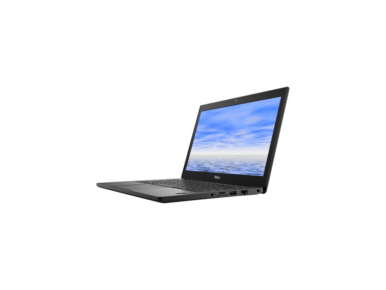 Dell Latitude 7300 13.3" Notebook - Intel Core i5 i5-8365U 1.6GHz