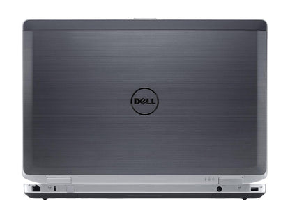Refurbished Dell Grade A Latitude E6530 15.6" Laptop, Intel Core I7-3720QM 2.6 GHz, 8GB Memory, 480G SSD, DVDRW, WIFI, Windows 10 Home 64-bit (Multi-language), 1 Year Warranty