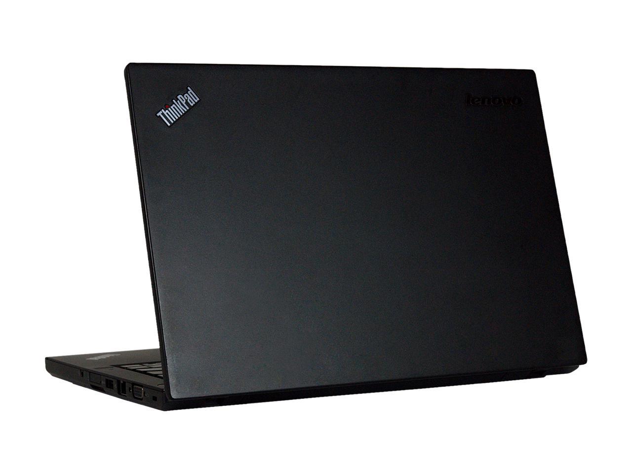 Lenovo Laptop T450S Core i7 5600U (2.60 GHz) 12 GN Memory 1000 SSD 14.0" Windows 10