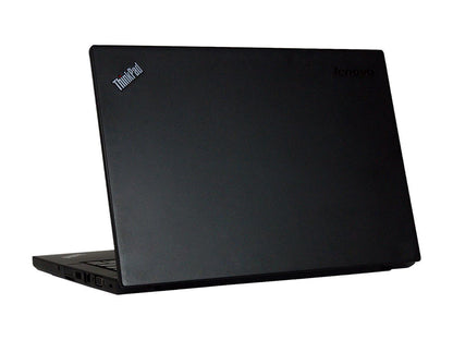 Lenovo Laptop T450S Core i7 5600U (2.60 GHz) 12 GN Memory 1000 SSD 14.0" Windows 10