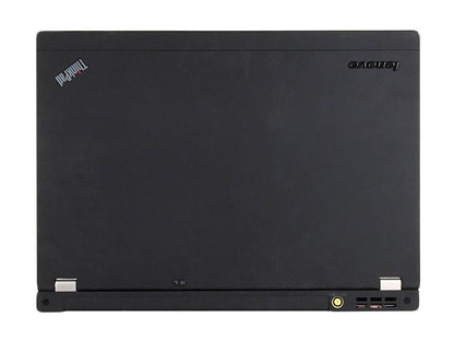 Lenovo Grade A ThinkPad X230 12.5" Laptop Intel Core i5 3rd Gen 3320M (2.60 GHz) 8 GB DDR3 512 GB SSD WIFI Windows 10 Home 64 bits (Multi-language) 1 Year Warranty